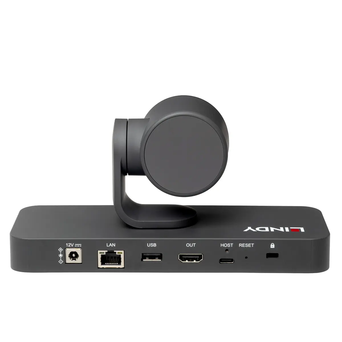 Lindy 38422 4K video conferencing camera Photo 2