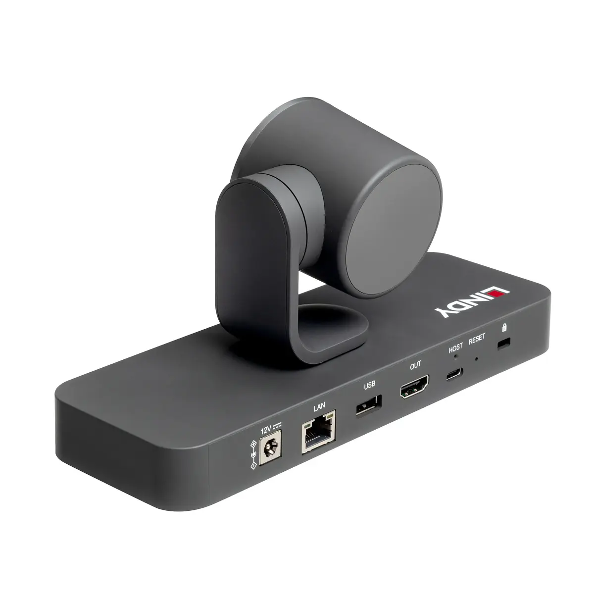 Lindy 38422 4K video conferencing camera Photo 4