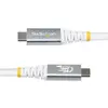 StarTech USB4 USB‑C kabelis 1.5 m 80 Gbps 240W Photo 3