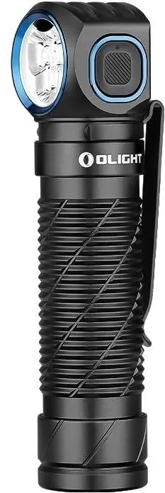 olight Perun 3 lukturis — 3000 lm, 160 m Photo 2