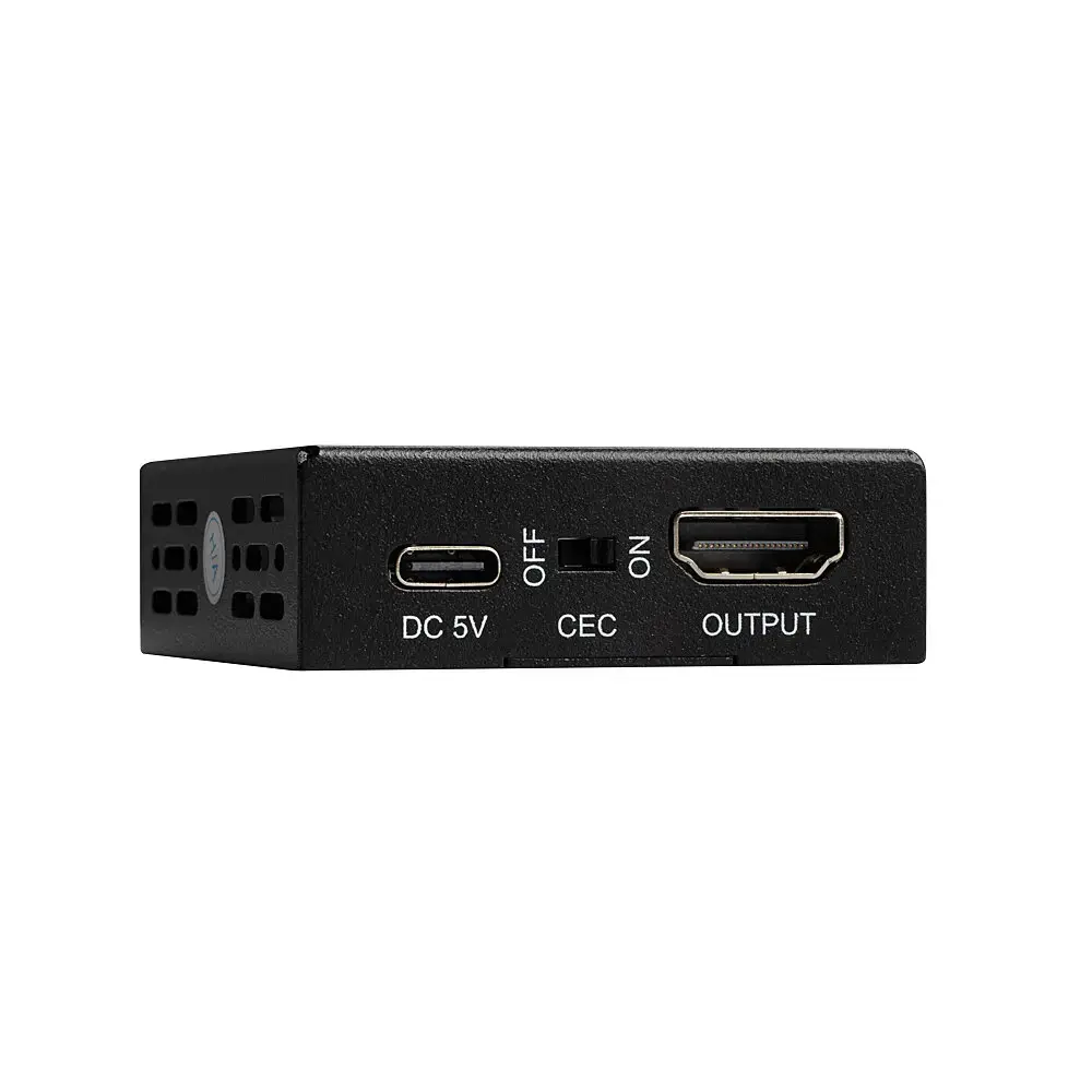 EDID emulator Lindy 32112 — HDMI to USB‑C, 4K Photo 5
