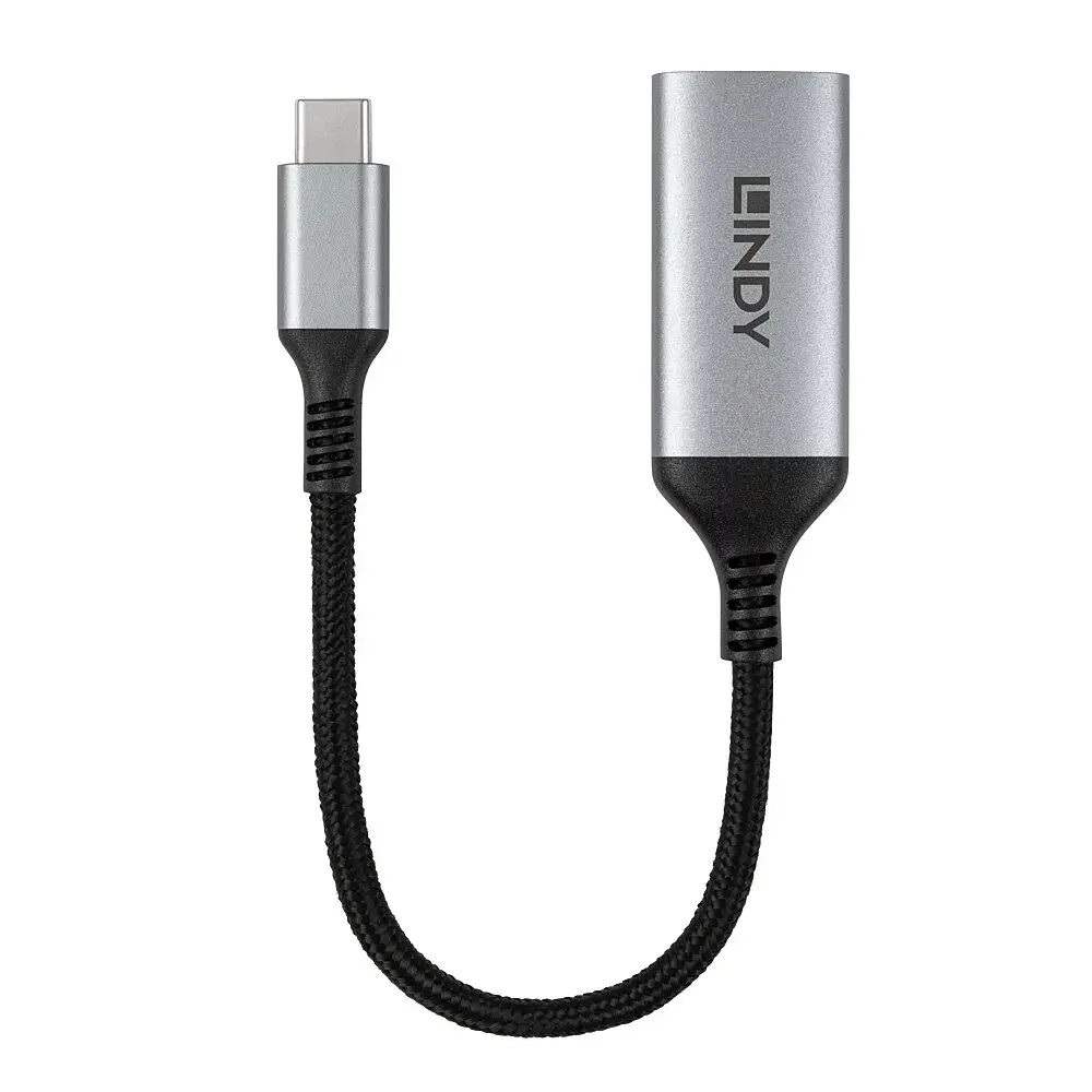 Lindy 43428 USB Type-C to HDMI adapter Photo 2