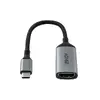 Lindy 43428 USB Type-C to HDMI adapter Photo 3