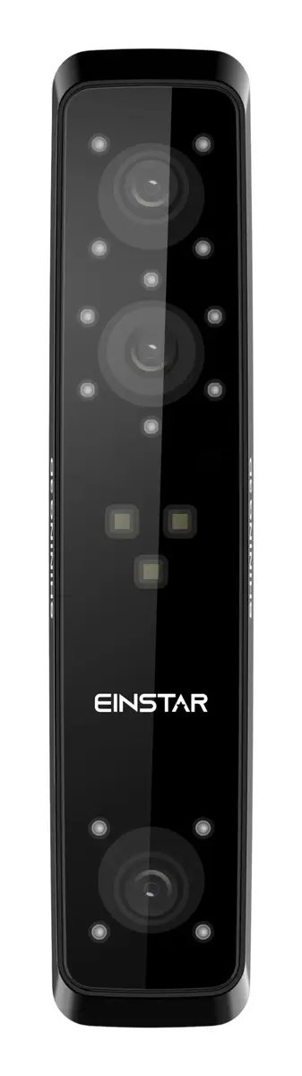 Портативный 3D сканер Shining Einstar Photo 2