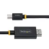 StarTech Mini DisplayPort to HDMI cable 2M-MDP-HDMI2-4K60 Photo 3
