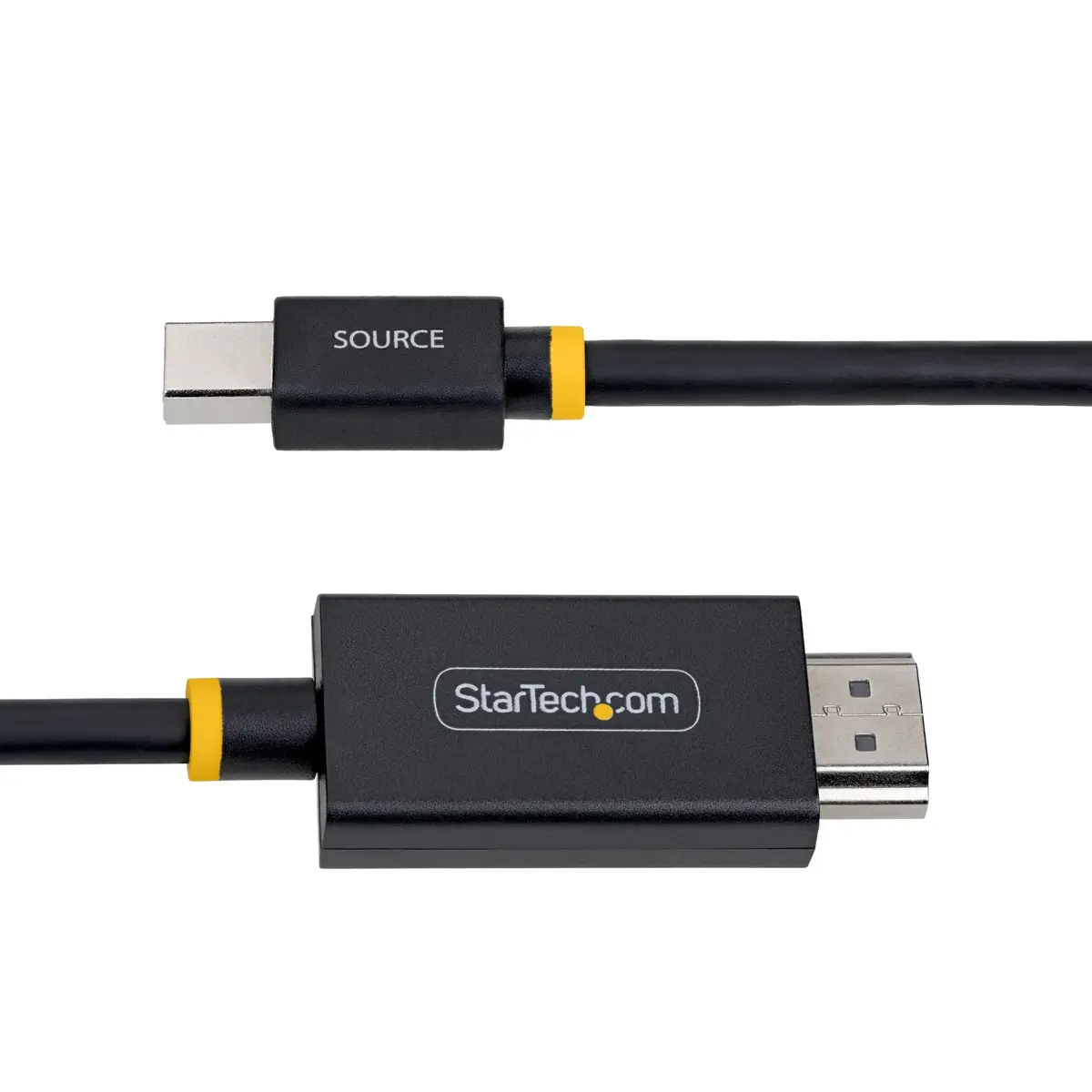 Кабель-адаптер StarTech.com Mini DisplayPort в HDMI 2 м 4K 60Hz Photo 3
