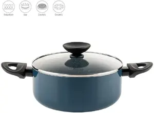 Katls Tefal FR-2244 Luigi Ferrero Prima ar vakuuma vāku, 3,1 l