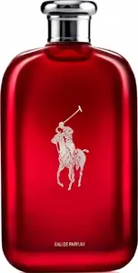 Parfimērijas ūdens (EDP) Alkotest 200 ml — RALPH LAUREN Red