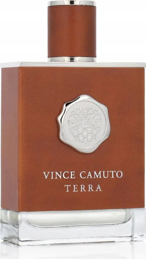 Tualetes ūdens sprejs Vince Camuto Terra