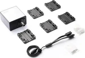 CNC moduļa komplekts Snapmaker 2.0 — snapmaker SNM-24491, 200W