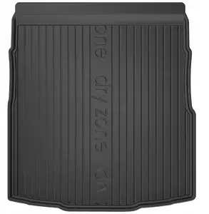 Коврик в багажник Frogum для VW Passat B8 седан 2014–2022 – модельный поддон DZ404342