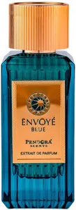 Eau de Parfum Alkotest Envoye Blue 100 ml — unisex fragrance