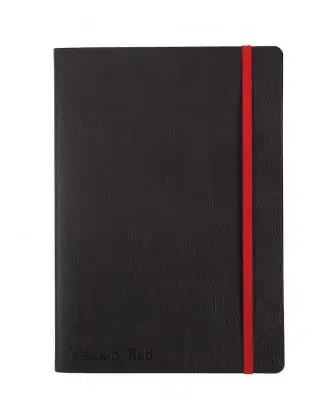 Oxford writing notebook 400051204 A5 Hardcover Photo 2