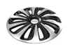 Hubcap Michelin 9121 14" (35.6 cm) ABS set of 4 Photo 2