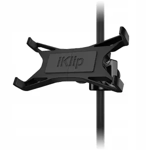 Universal Phone and Tablet Mount EXPAND IK iKlip Xpand – adjustable holder for smartphones and small tablets