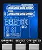Infosec ИБП E3 Pro 3000 RT 3 kVA / 2700 W Photo 3