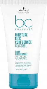 Крем для кудрей Curl Bounce SCHWARZKOPF PROFESSIONAL BC Bonacure, 150 мл