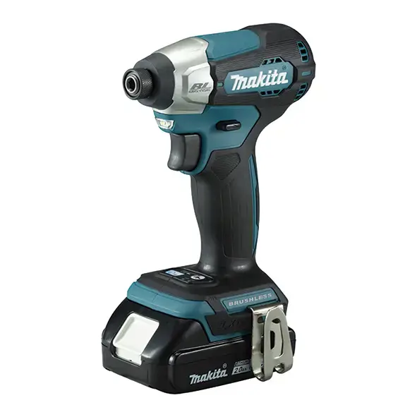 Makita DLX2414AJ komplekts Photo 3