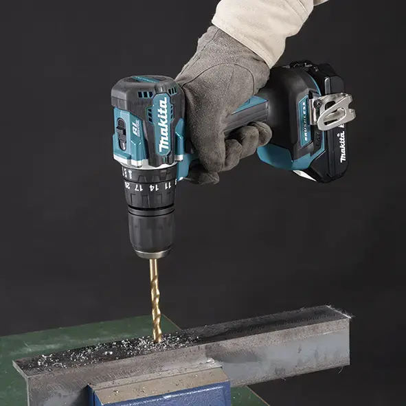 Makita DLX2414AJ komplekts Photo 4