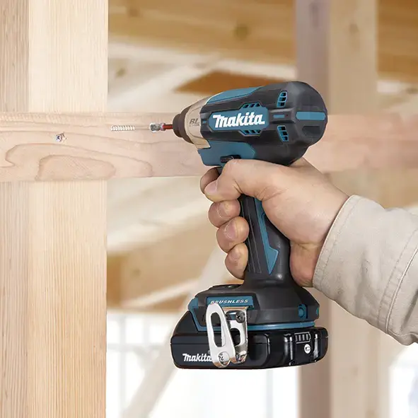 Makita DLX2414AJ komplekts Photo 5