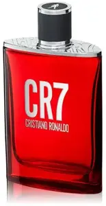 Tualetes ūdens Cristiano Ronaldo CR7 30 ml — vīriešu aromāts