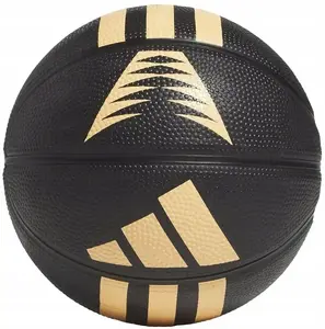 Mini basketball ball ADIDAS Anthony Edwards KS4348 — mini size, replica design