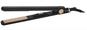 Выпрямитель для волос Emerio HS-107146 с керамическими пластинами и регулировкой температуры