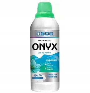 Veļas gels Persil ONYX 0,96 l universāls, līdz 30 mazgājumiem