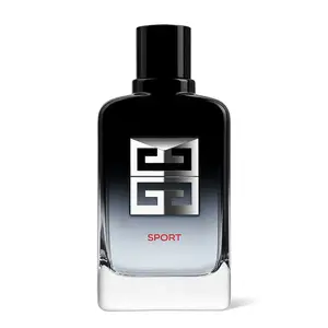 Perfume for Men GIVENCHY Gentleman Society Sport 100 ml, liquid fragrance