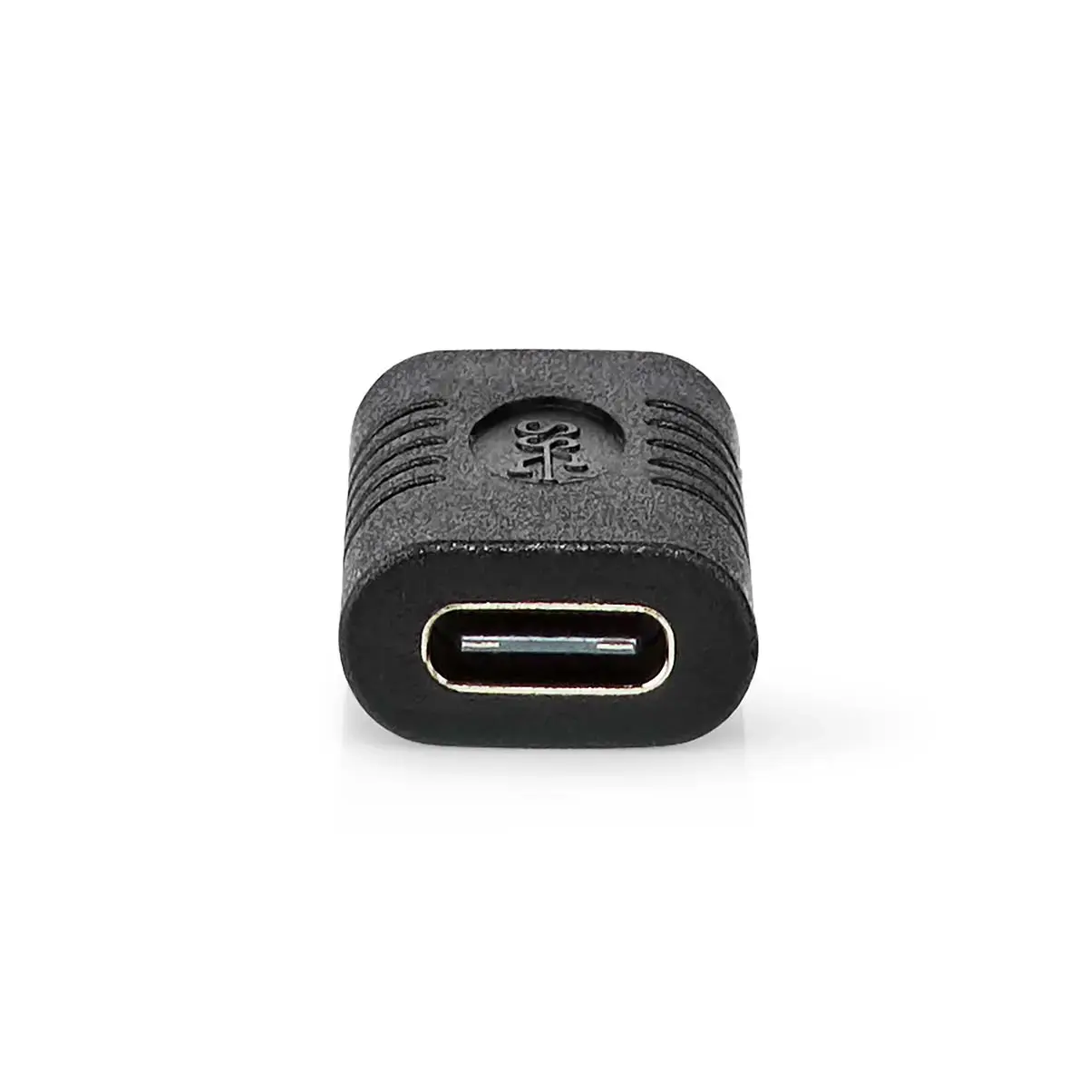 Nedis USB Type-C 3.2 Gen 2 adapters CCGB64900BK Photo 2