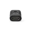 Nedis USB Type-C 3.2 Gen 2 adapters CCGB64900BK Photo 2