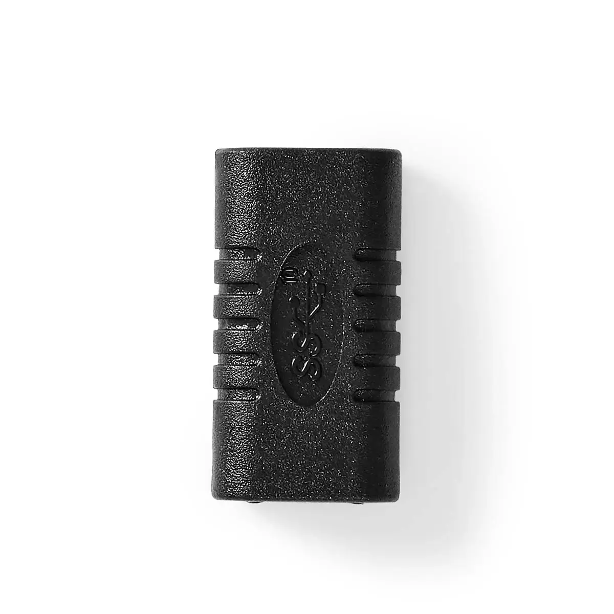 Nedis USB Type-C 3.2 Gen 2 adapters CCGB64900BK Photo 3