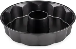 Baking Tin Lumarko Luigi Ferrero Ema FR-4003 — 28 x 5.2 cm