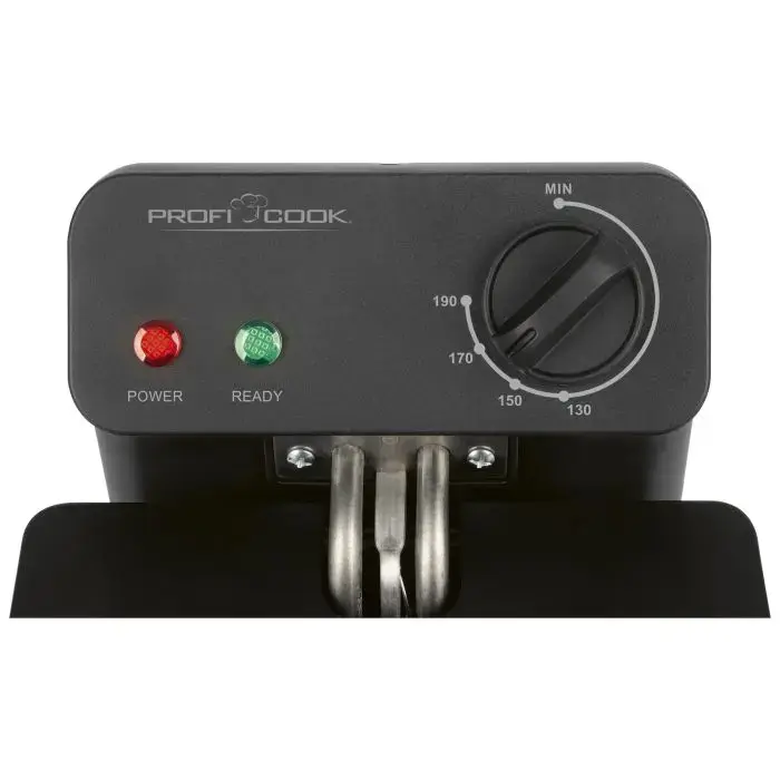 Friteze ProfiCook PC-FR 1325 3 L 2000 W Photo 3