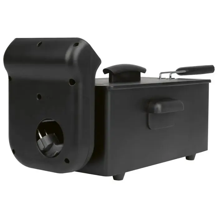 Friteze ProfiCook PC-FR 1325 3 L 2000 W Photo 4