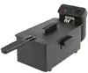 ProfiCook PC-FR 1325 deep fryer 3 L 2000 W Photo 1