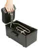 Фритюрница ProfiCook PC-FR 1325 3 л 2000 Вт Photo 4