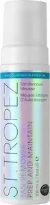 Putas paštonēšanas noņemšanai ST.TROPEZ Tan Remover Mousse 200 ml