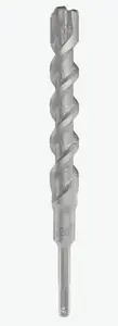 Drill bit Bosch 2 608 836 651 Hammer drill bit 26 mm for rotary hammer SDS+ 1 pc