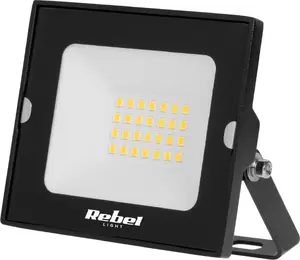 LED floodlight Rebel Light URZ3612 — 20W, 4000K, 230V