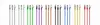 Gembird Cat6 F/UTP (FTP) networking cable 1 m Photo 2
