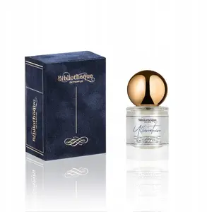Миниатюра парфюмированная вода, Bibliothèque de Parfum Ultimatum, 16 мл