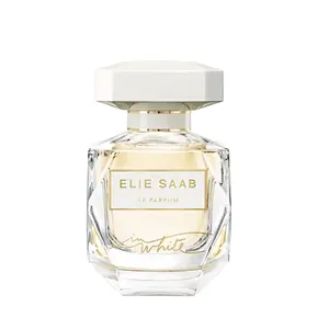 Eau de Parfum Elie Saab Le Parfum in White 90 ml — women's fragrance, non-refillable bottle