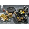 Staub La Cocotte apaļš čuguns katls 4,2 l Photo 9