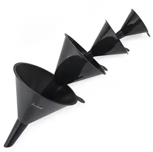 Lumarko Luigi Ferrero Prima FR-1243 funnel set, 4-piece (MPN FR-1243)