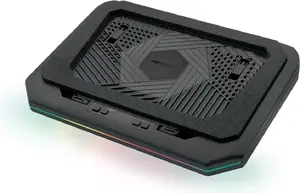 Laptop cooling pad ANTEC Turboflow RGB (model 19.10.1750)