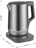 Sencor SWK0850GY двухстенный электрический чайник Photo 2