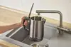 Sencor SWK0850GY двухстенный электрический чайник Photo 10
