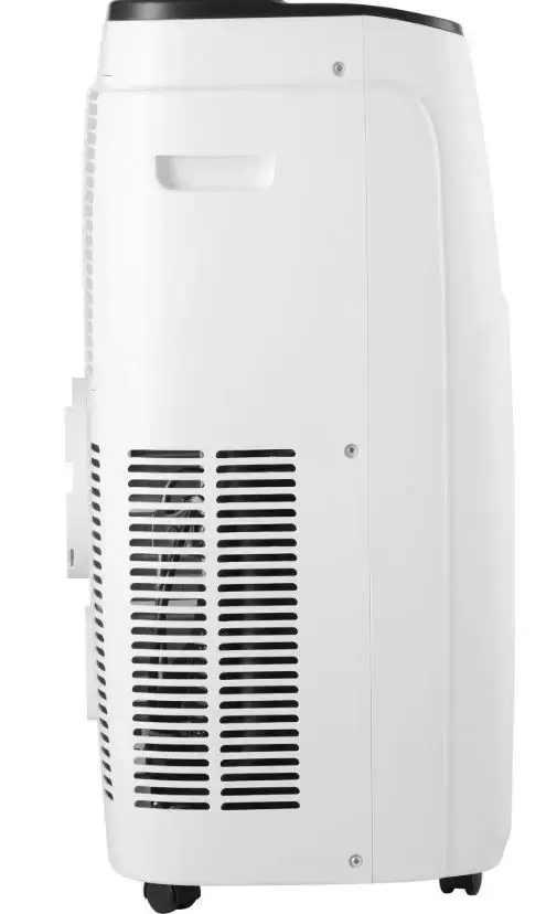 SENCOR SACMT1404CH portable air conditioner Photo 4
