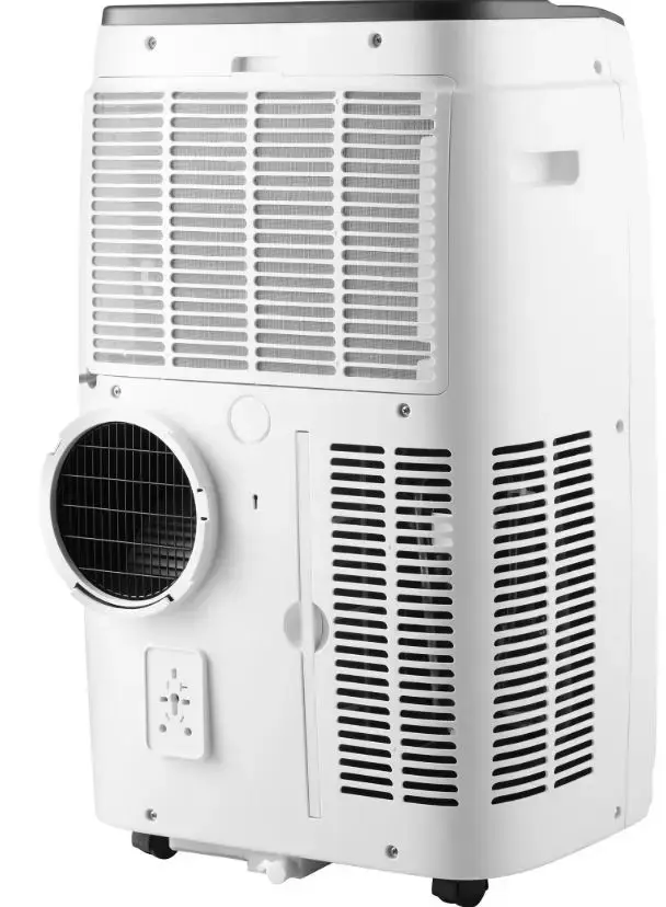 SENCOR SACMT1404CH portable air conditioner Photo 5